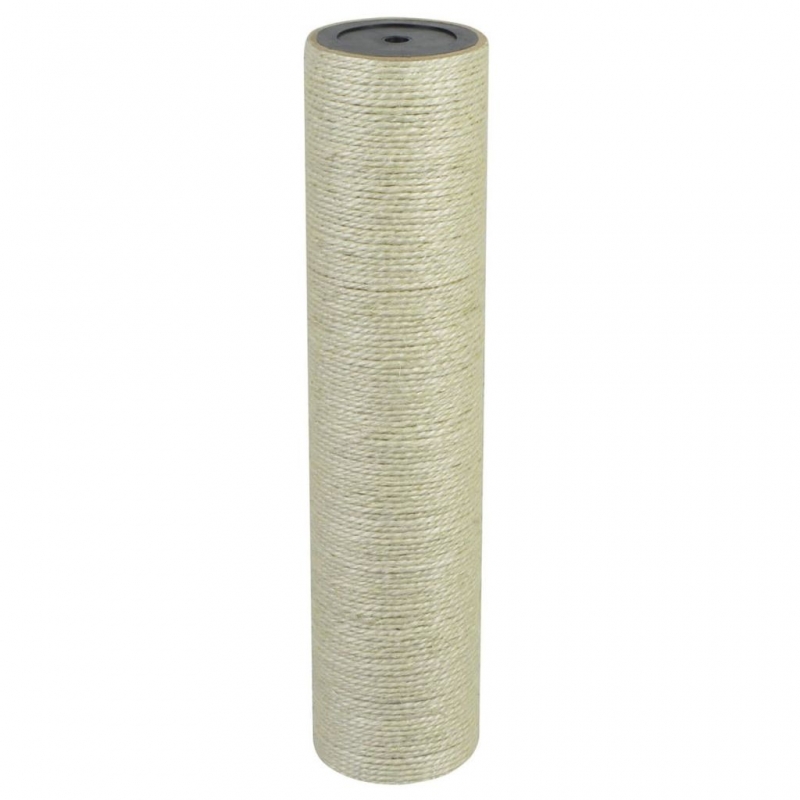 Katzen-Kratzbaum 8x35 cm 8 mm Beige