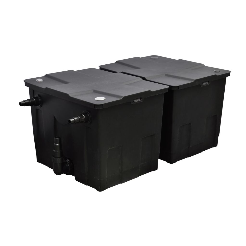 Bio Teichfilter 12000 L/h