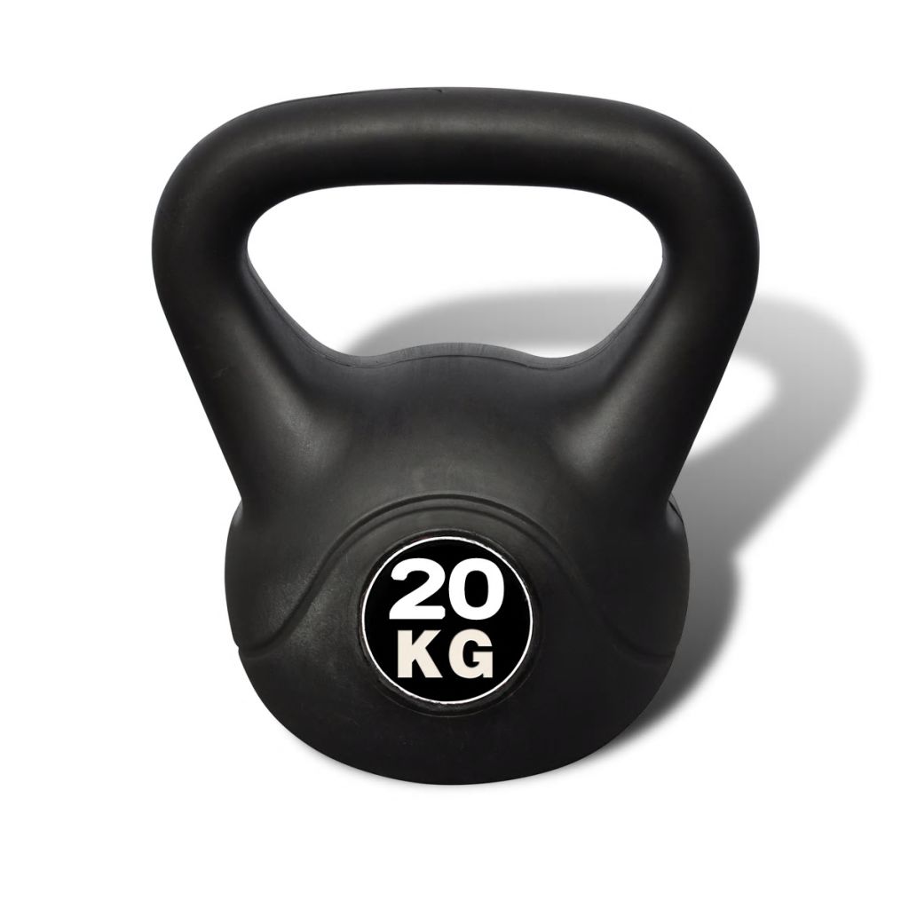 Kugelhantel 20 kg