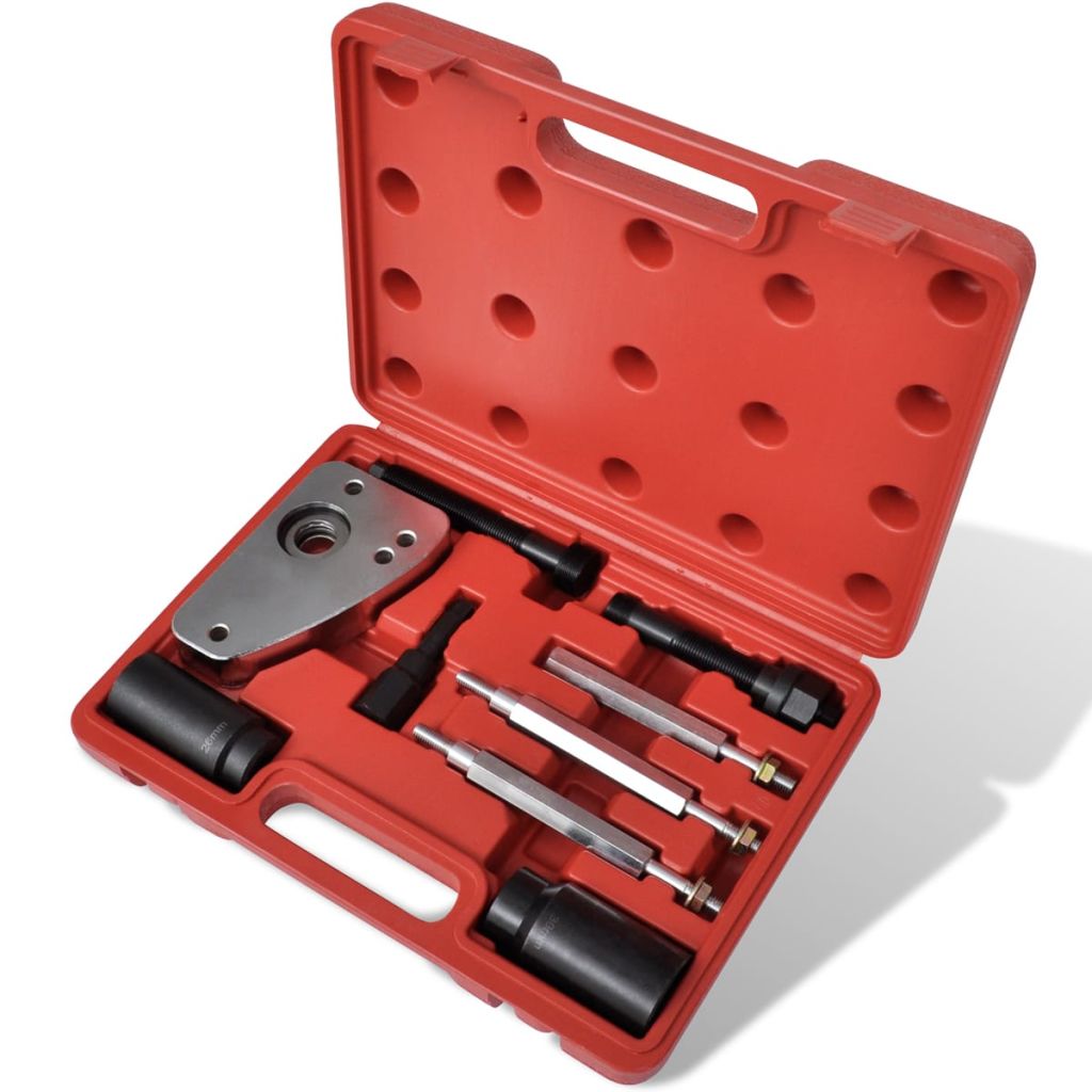 9 Stk. Abzieher Abziehvorrichtung für Citroen Peugeot