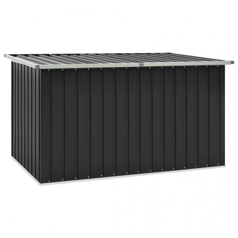 Gartenbox Anthrazit 171x99x93 cm