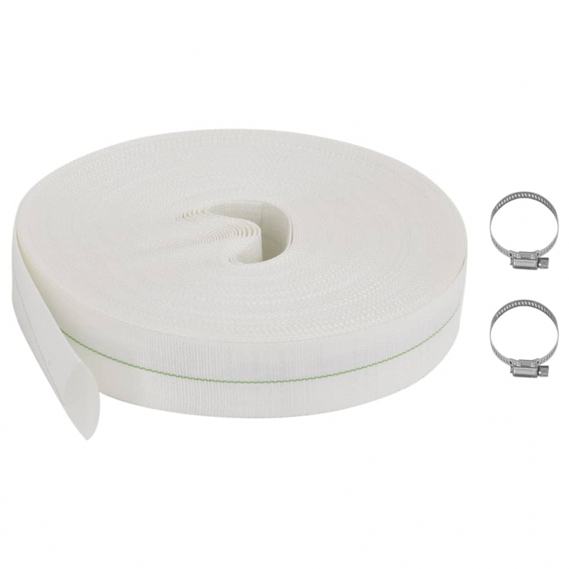 Flachschlauch 25 m 1 PE