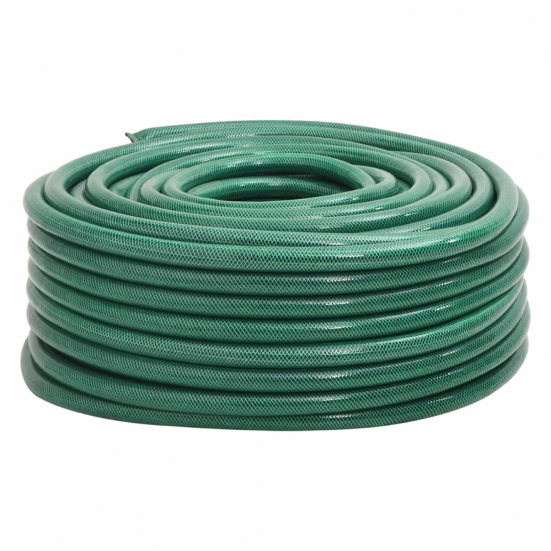 Gartenschlauch Grün 1 20 m PVC