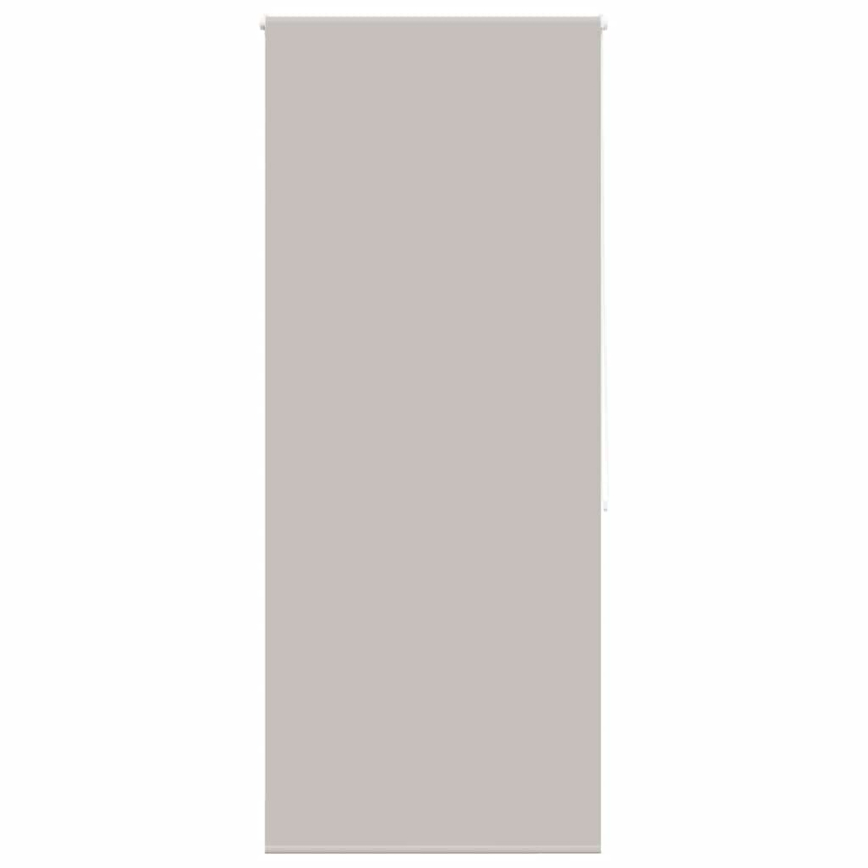 Duschrollo 90x240 cm Stoffbreite 86 cm