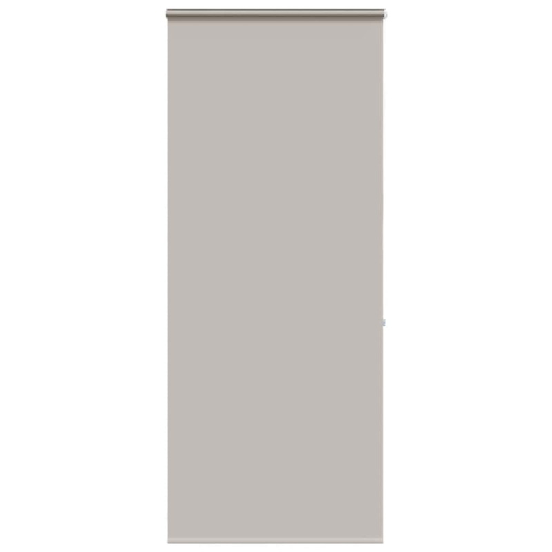 Duschrollo mit Kassette 100x240 cm Stoffbreite 96 cm