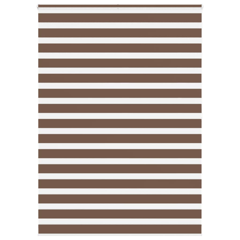 Plissee Petrolgrün 75x100 cm Stoffbreite 74,4 cm Polyester