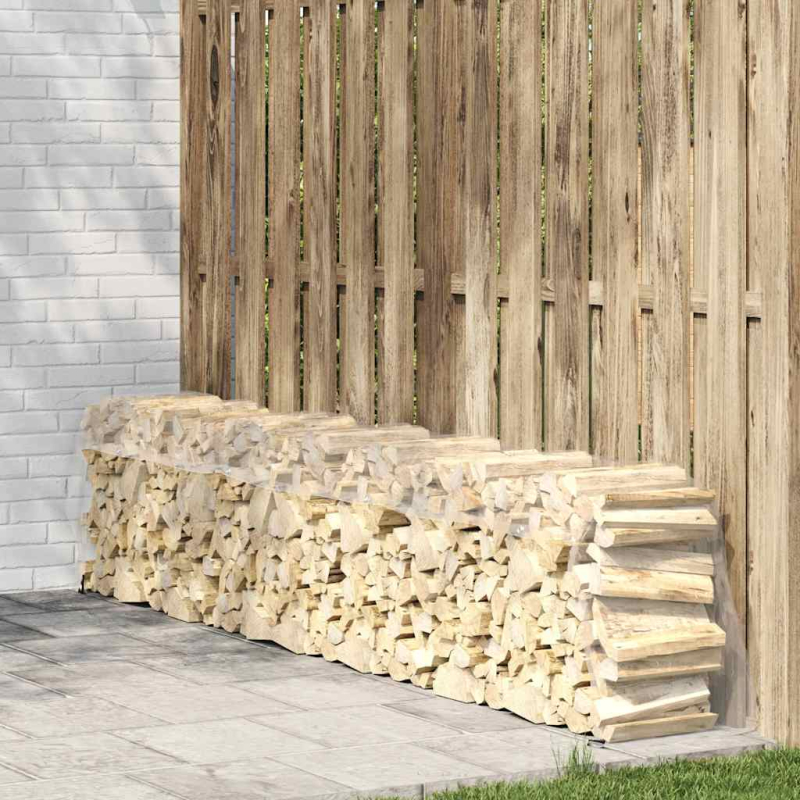 Transparente Plane mit Ösen 1x6 m PVC