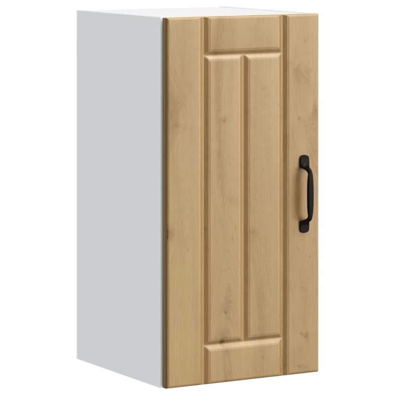 Küchen-Hängeschrank Lucca Artisan-Eiche Holzwerkstoff