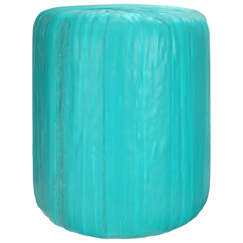 Agrarstretchfolie Grün 25 µm 50 cm x 1800 m