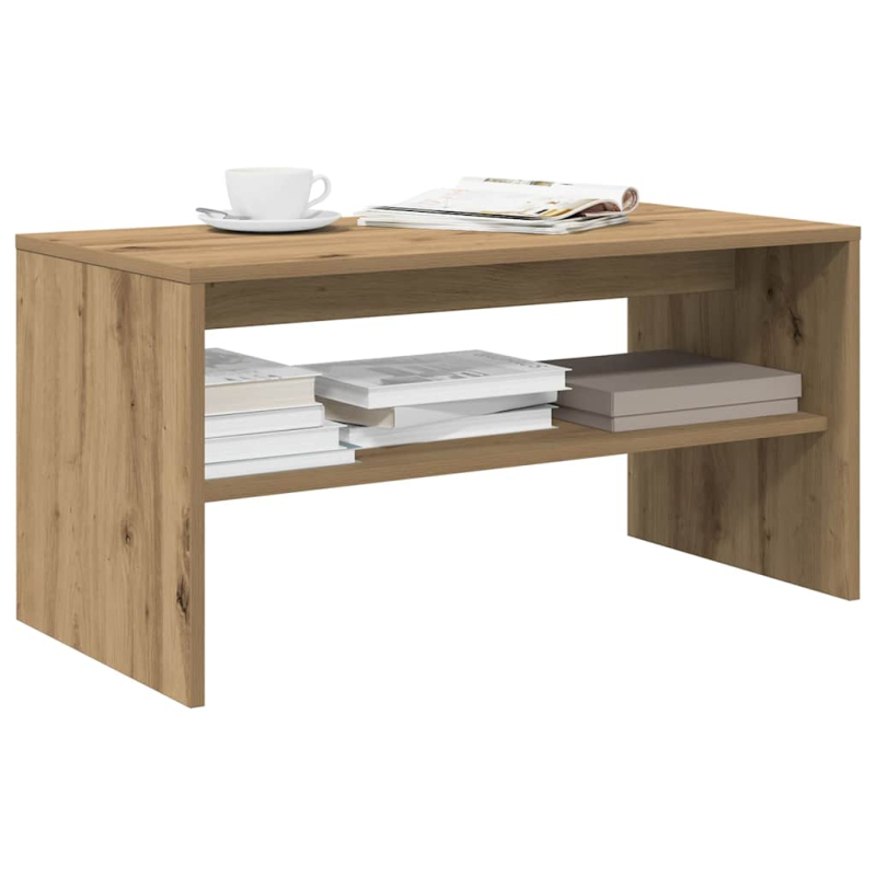 TV-Schrank Artisan-Eiche 80x40x40 cm Holzwerkstoff