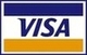 VISA Kreditkarte